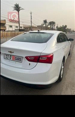 شيفروليه ماليبو